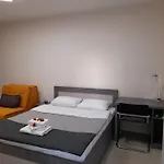 Apartament Diamond
