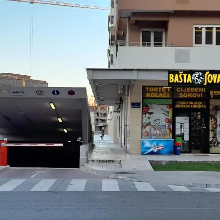 Diamond * Podgoriçe