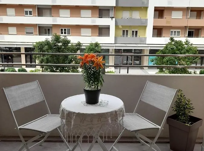 Lejlighed Diamond Podgorica