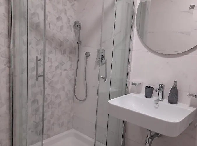 Lejlighed Diamond Podgorica