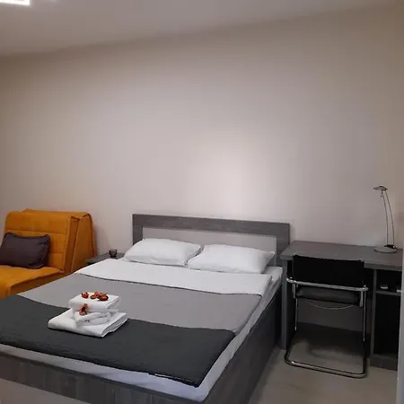 Apartment Diamond