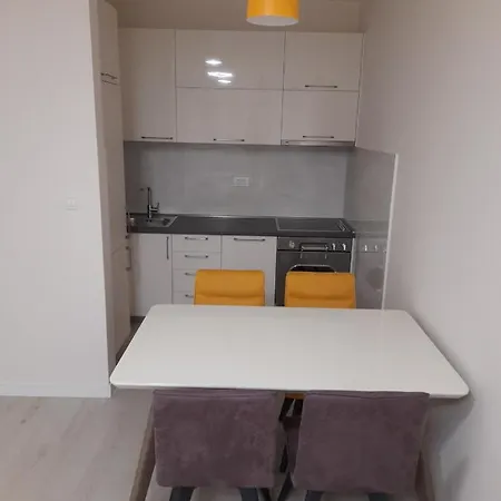 Apartment Diamond *