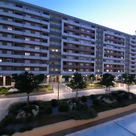 Diamond Apartment