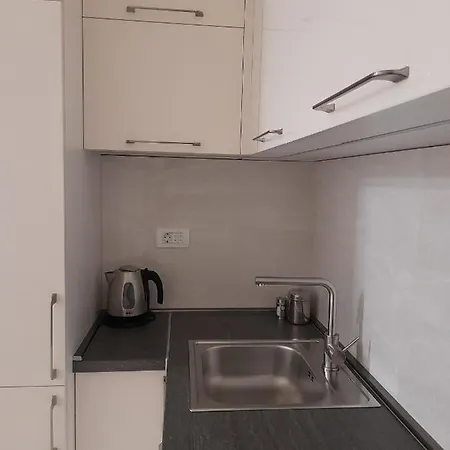 Diamond Apartment Podgorica
