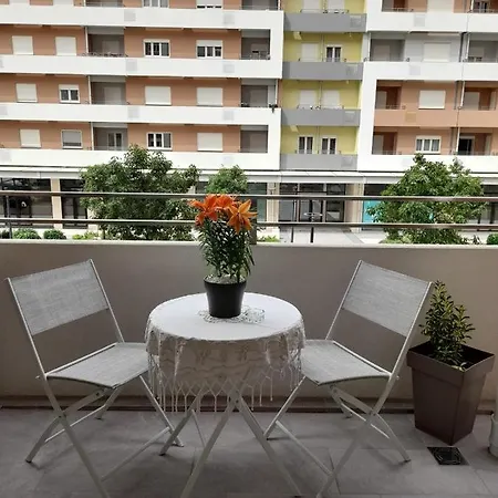 Apartment Diamond Podgorica