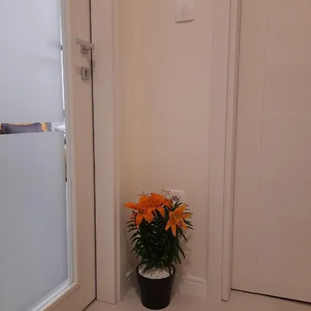 Diamond Apartment *