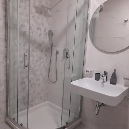 Apartment Diamond Podgorica