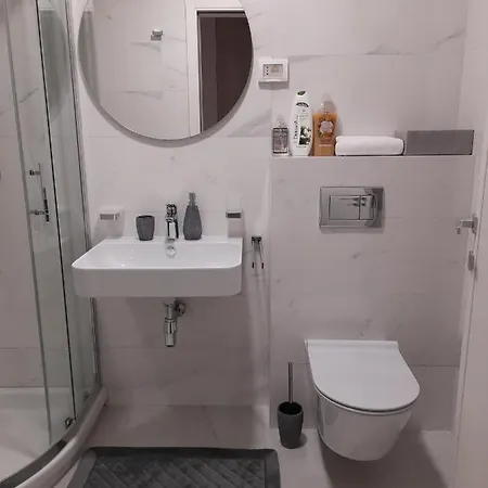 Apartment Diamond Podgorica