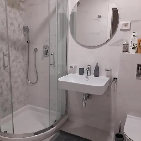 Diamond Apartamento Podgorica