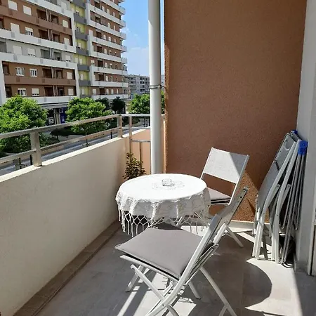 Apartment Diamond *