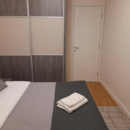 Diamond Apartment Podgorica