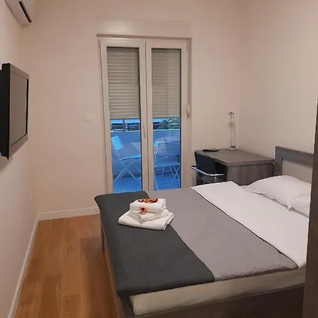 Apartment Diamond