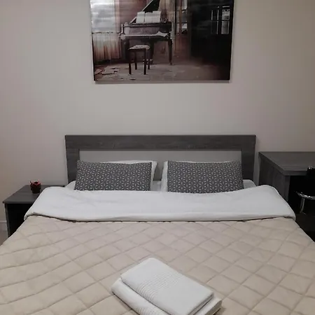 Apartment Diamond