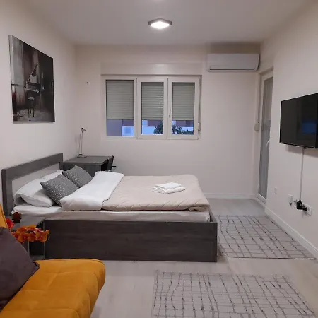 Apartment Diamond
