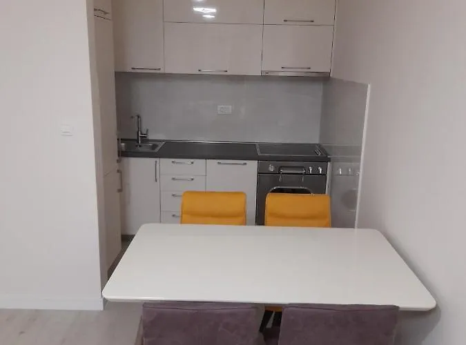 Appartement Diamond *