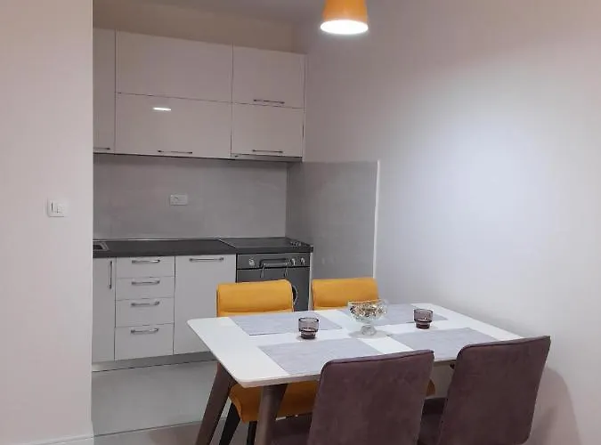 Diamond Appartement *