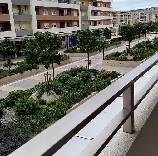 Appartement Diamond Podgorica