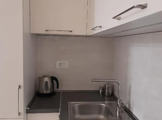 Diamond Appartement Podgorica