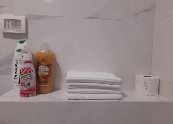 Diamond Апартаменти *