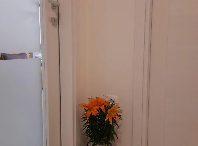 Diamond Appartement *