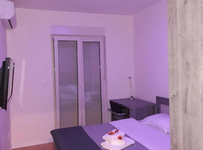 Diamond Appartement *