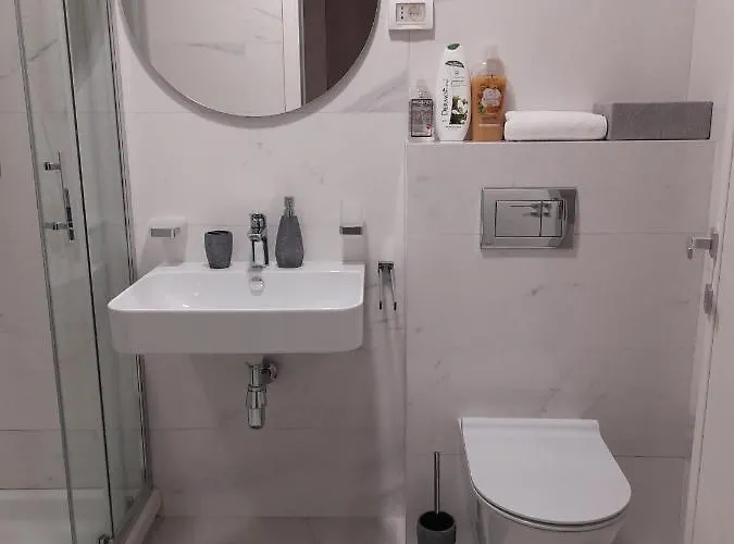 Appartement Diamond Podgorica