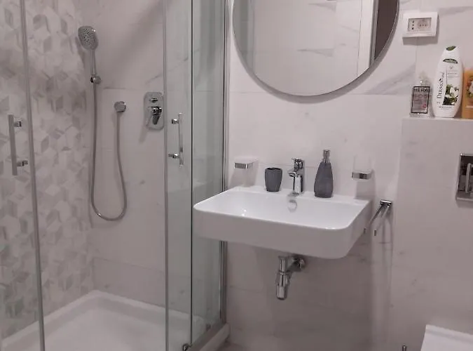 Diamond Appartement Podgorica