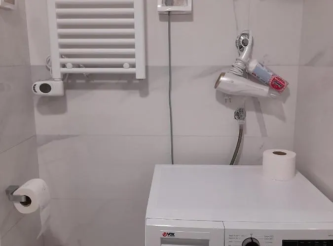 Appartement Diamond *