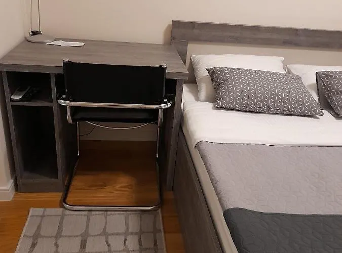 Diamond Appartement *