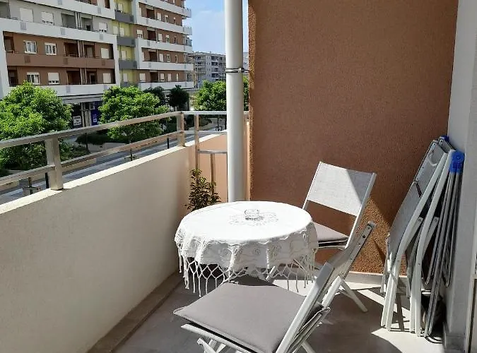 Appartement Diamond *