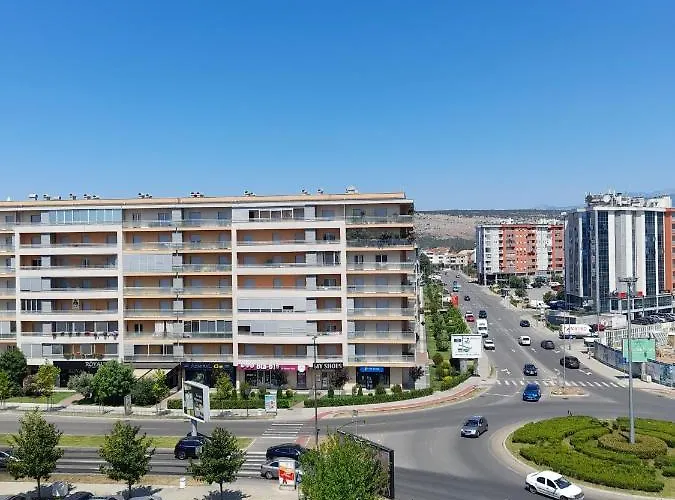 Appartement Diamond Podgorica