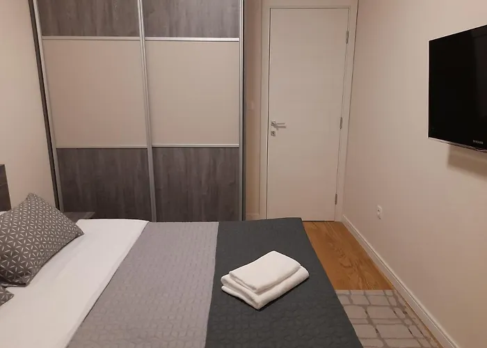 Diamond Appartement Podgorica