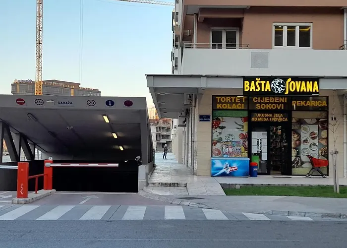 Diamond * Подгориця